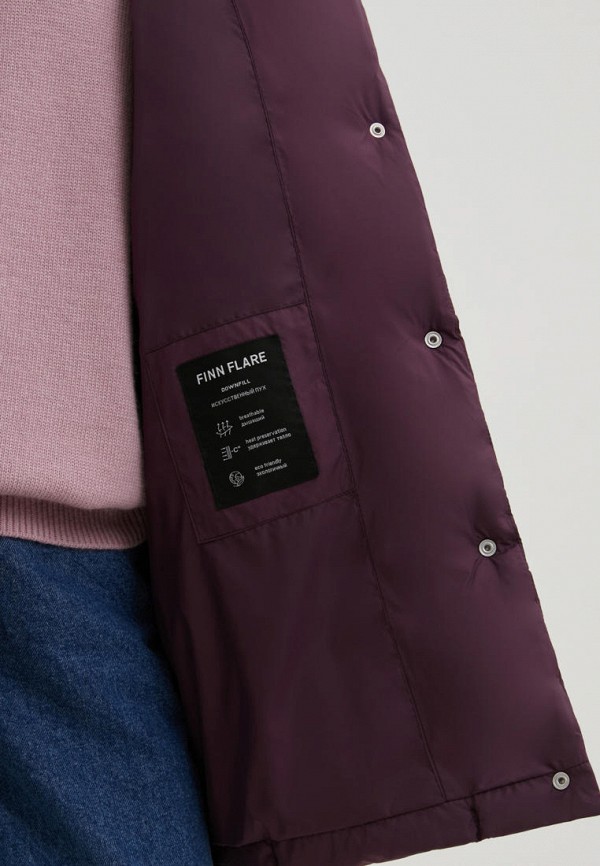 фото Куртка утепленная finn flare