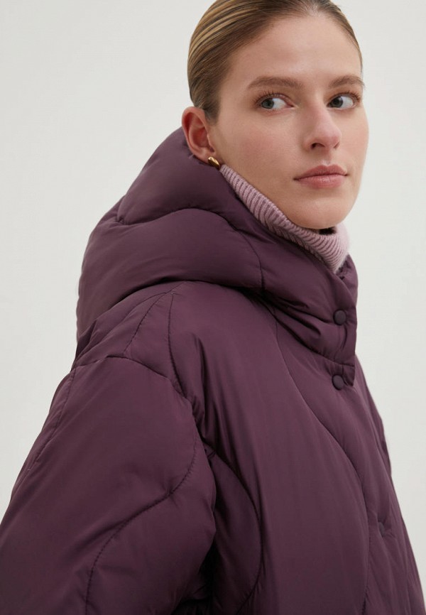 фото Куртка утепленная finn flare