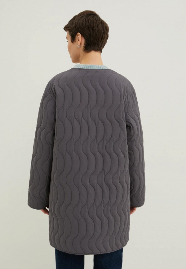 фото Куртка утепленная finn flare