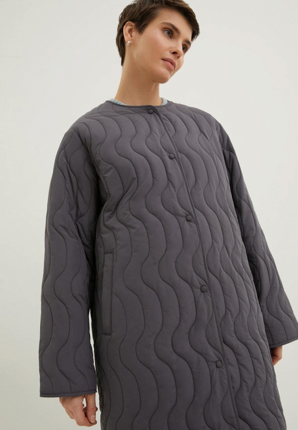 фото Куртка утепленная finn flare