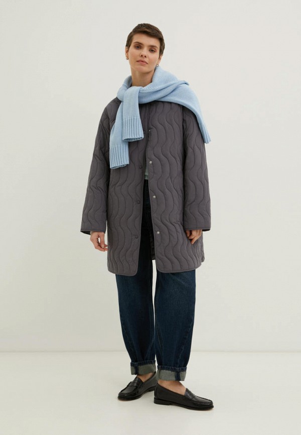 фото Куртка утепленная finn flare