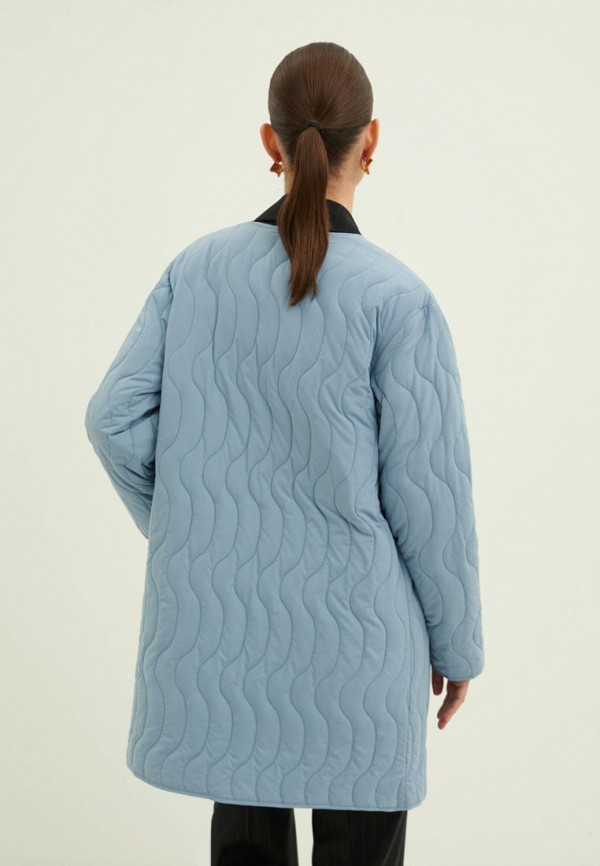 фото Куртка утепленная finn flare