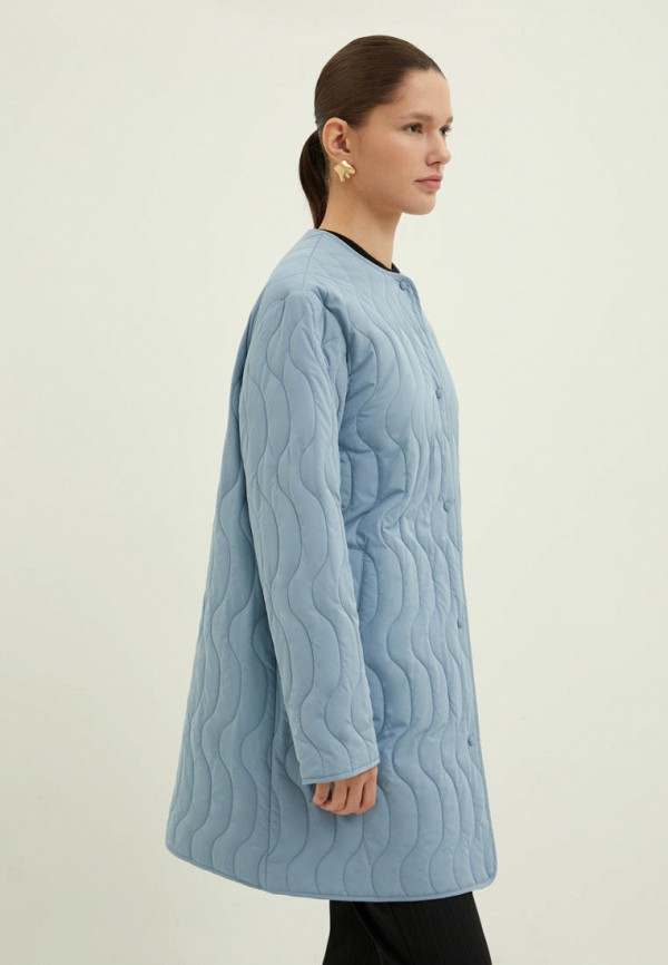 фото Куртка утепленная finn flare