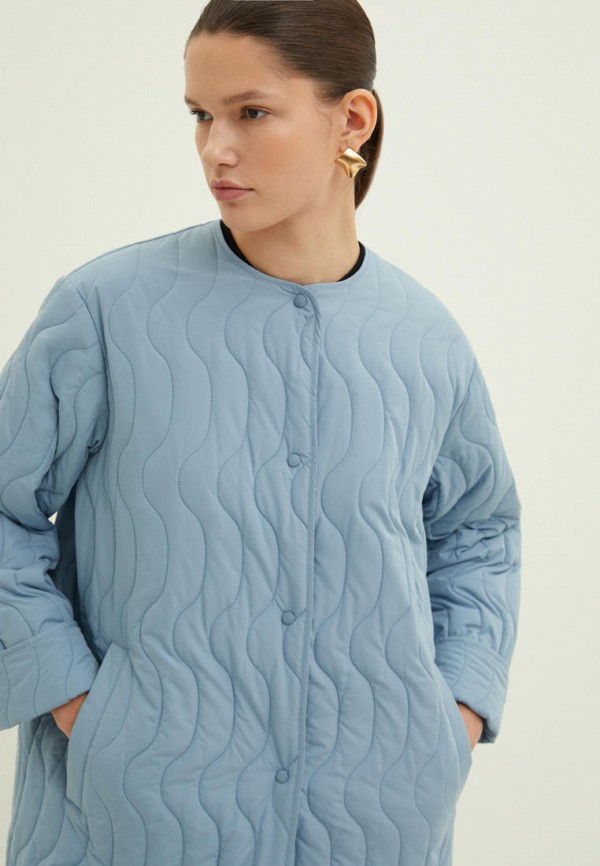 фото Куртка утепленная finn flare