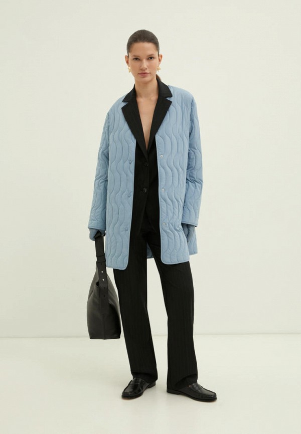 фото Куртка утепленная finn flare