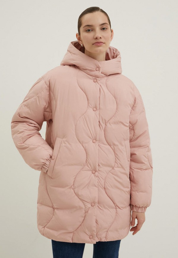 Куртка утепленная Finn Flare 5946₽