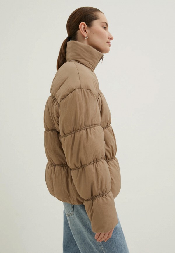 фото Куртка утепленная finn flare