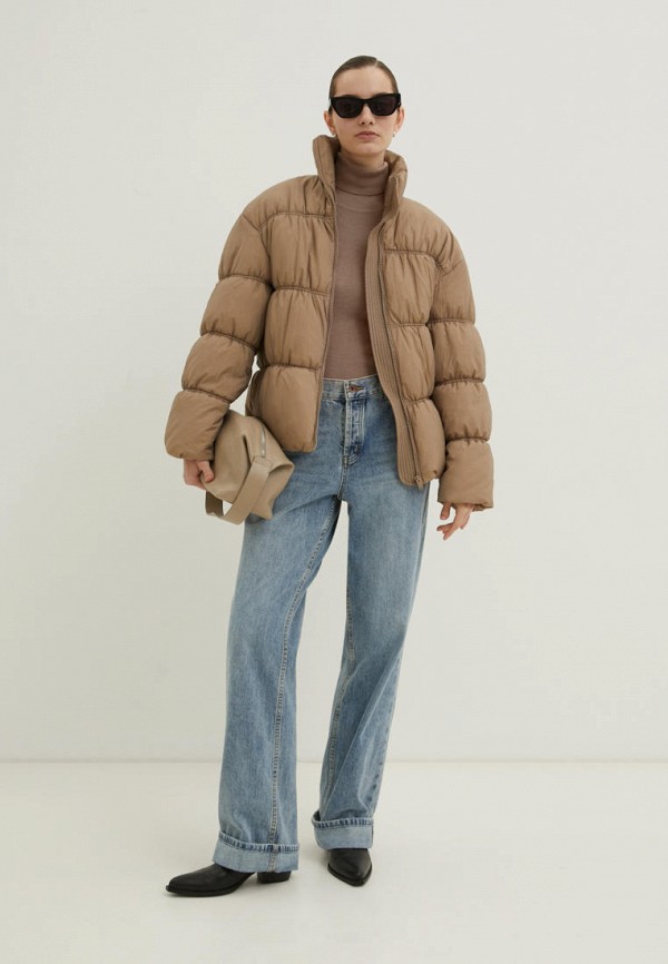 фото Куртка утепленная finn flare