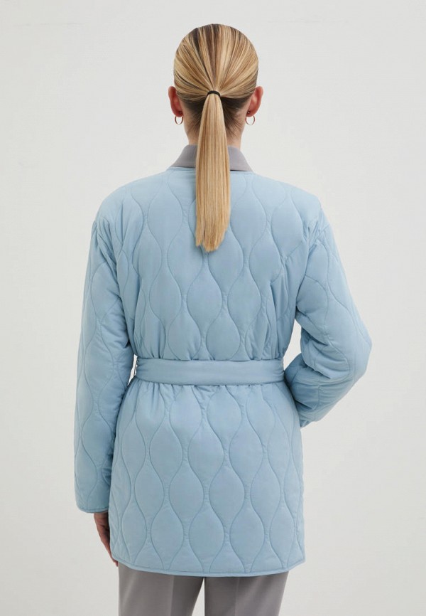 фото Куртка утепленная finn flare