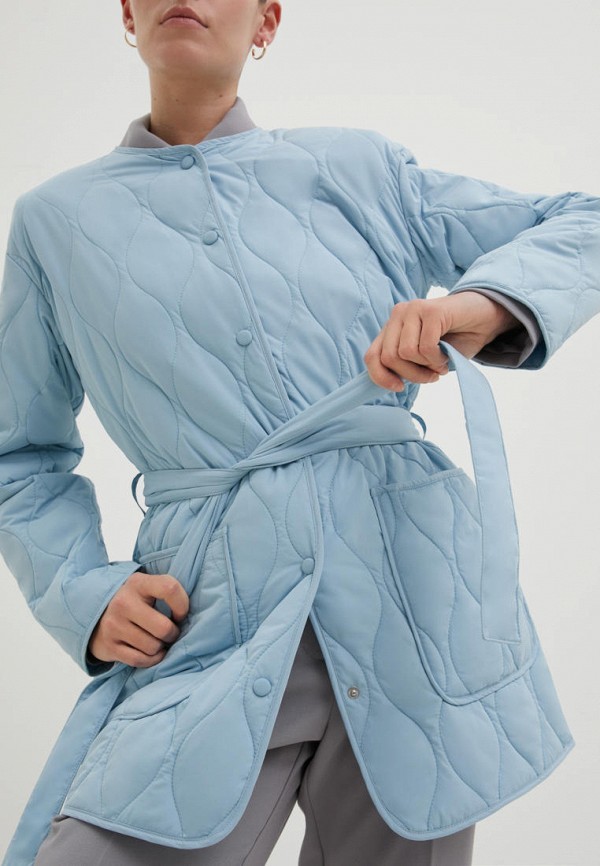 фото Куртка утепленная finn flare