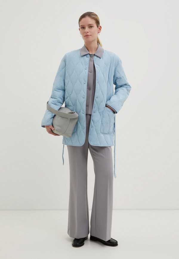 фото Куртка утепленная finn flare