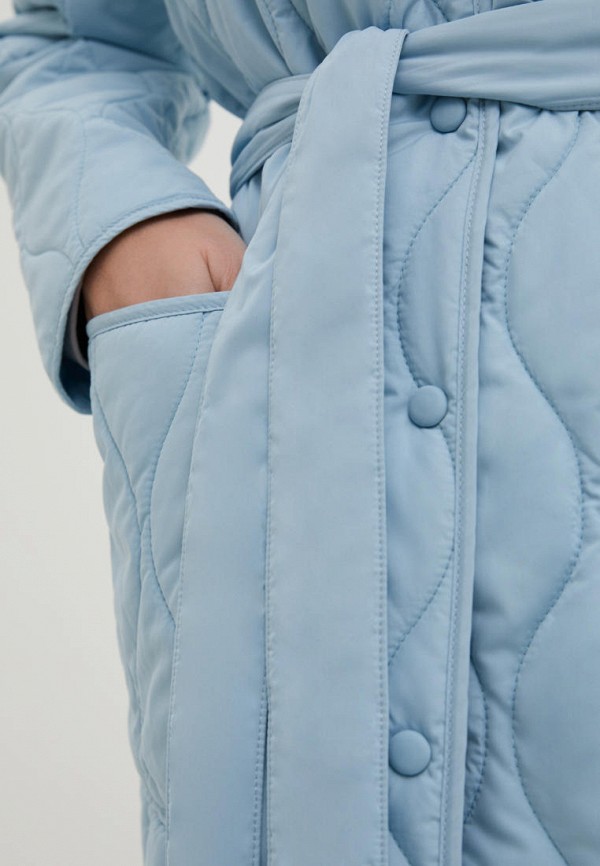 фото Куртка утепленная finn flare