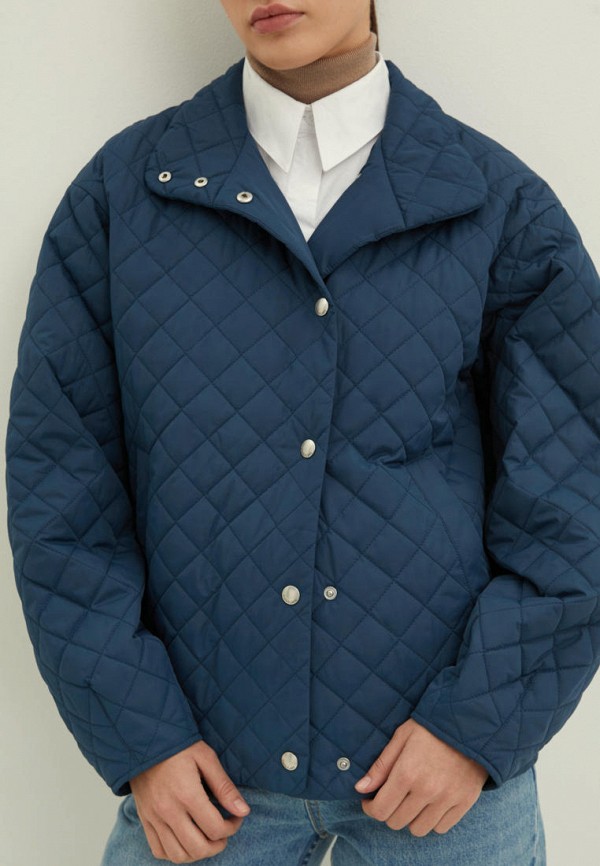 фото Куртка утепленная finn flare