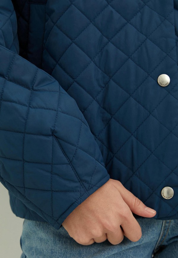 фото Куртка утепленная finn flare