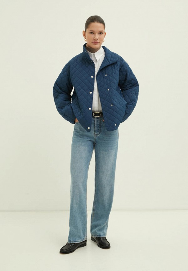 фото Куртка утепленная finn flare