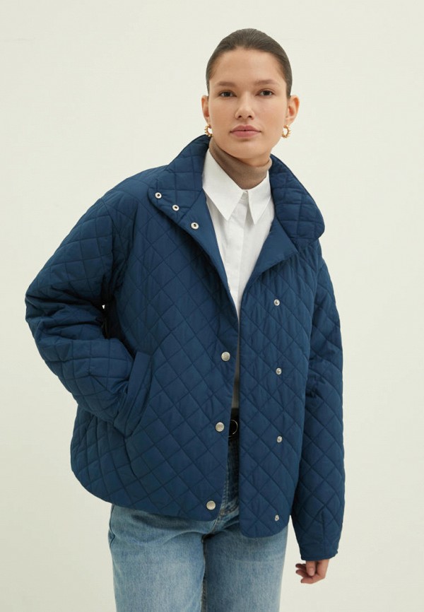 фото Куртка утепленная finn flare