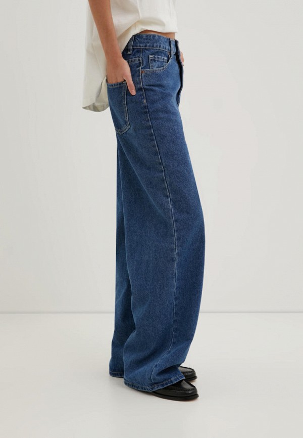 фото Джинсы finn flare