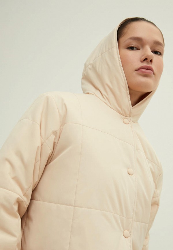 фото Куртка утепленная finn flare