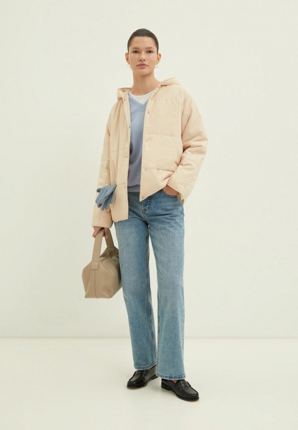 фото Куртка утепленная finn flare