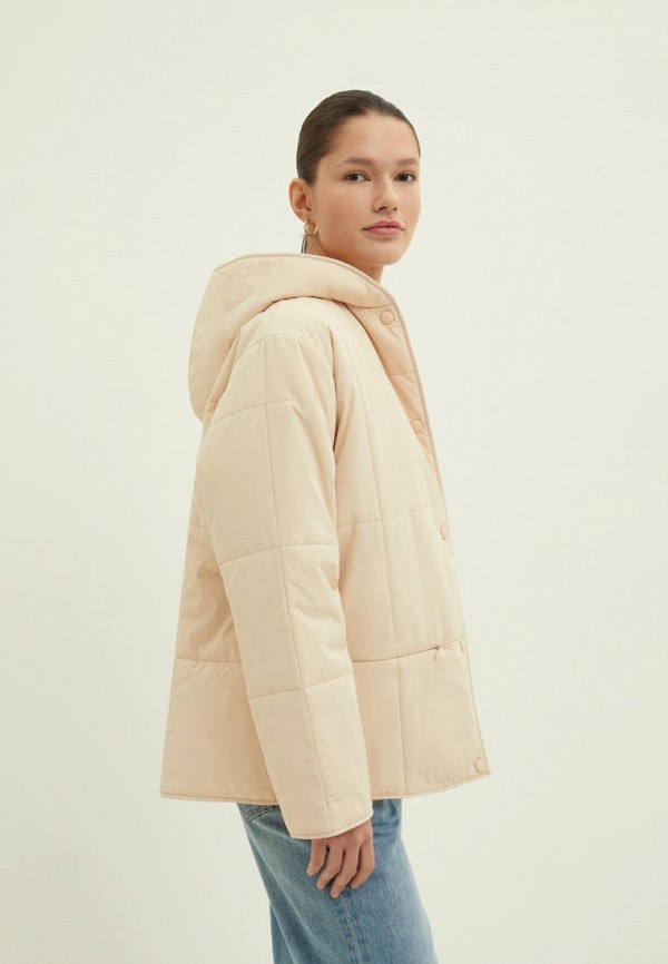 фото Куртка утепленная finn flare