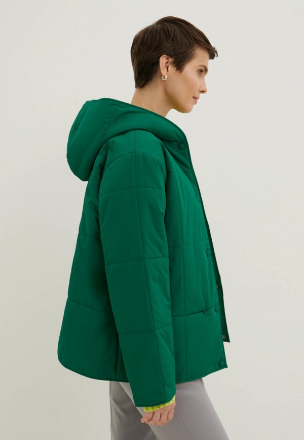 фото Куртка утепленная finn flare