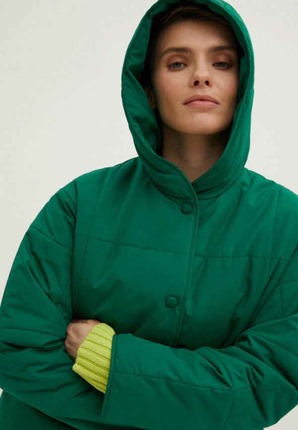 фото Куртка утепленная finn flare