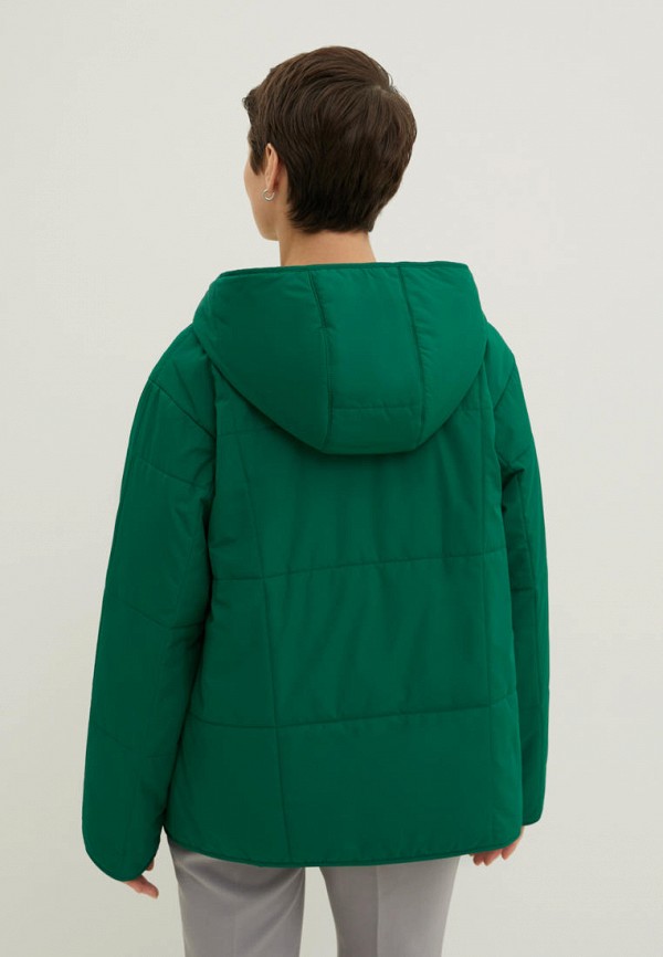 фото Куртка утепленная finn flare