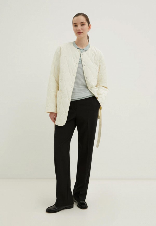 фото Куртка утепленная finn flare