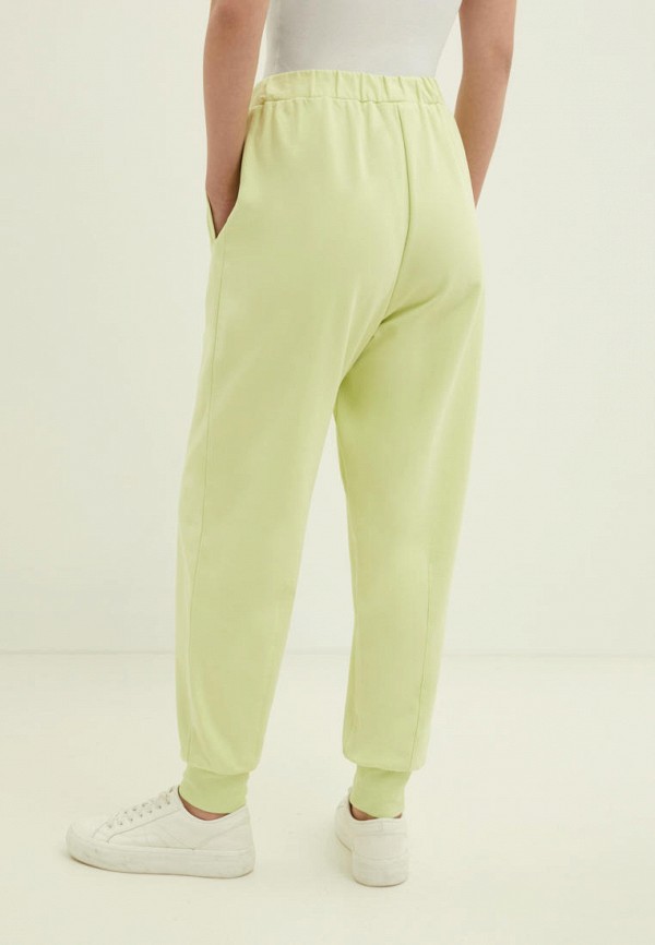 фото Брюки спортивные finn flare