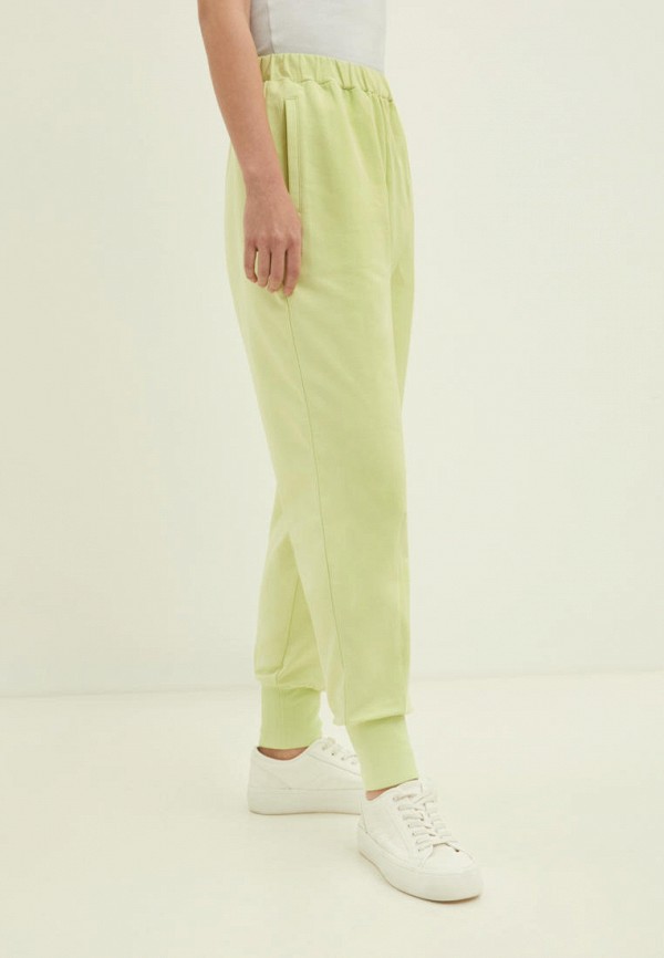 фото Брюки спортивные finn flare