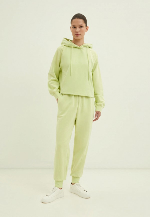 фото Брюки спортивные finn flare