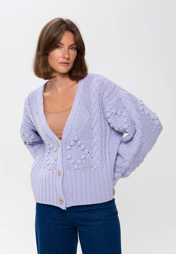 Кардиган Fors 6450₽