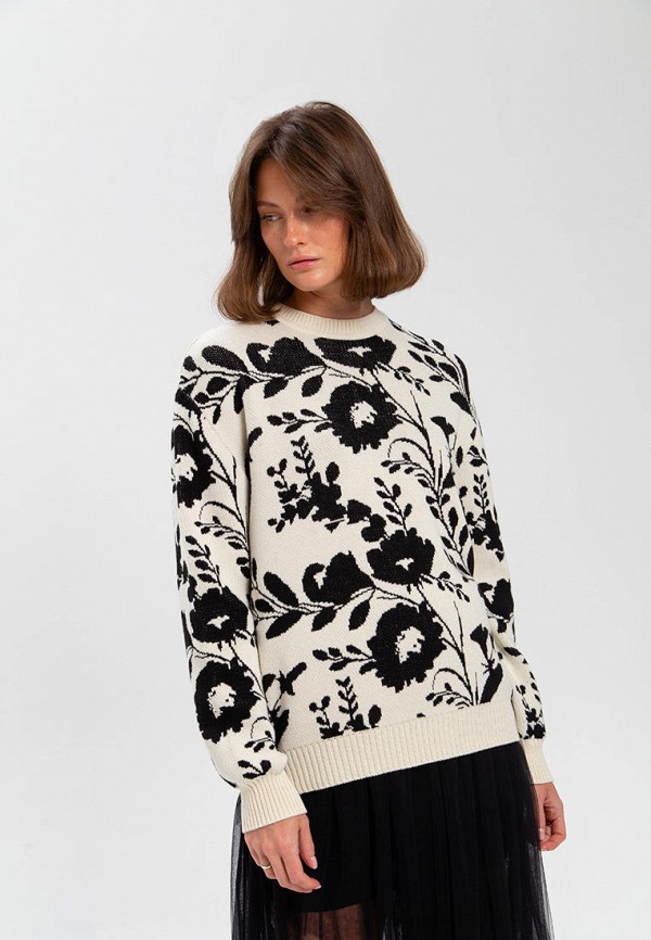 Джемпер Fors 7290₽