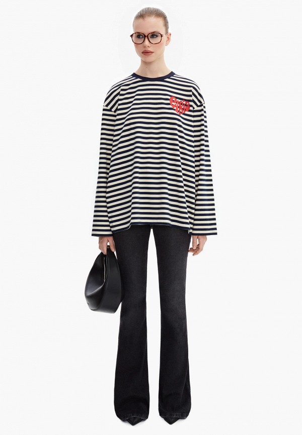 фото Лонгслив top top