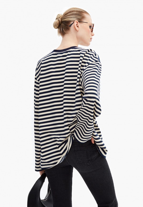 фото Лонгслив top top