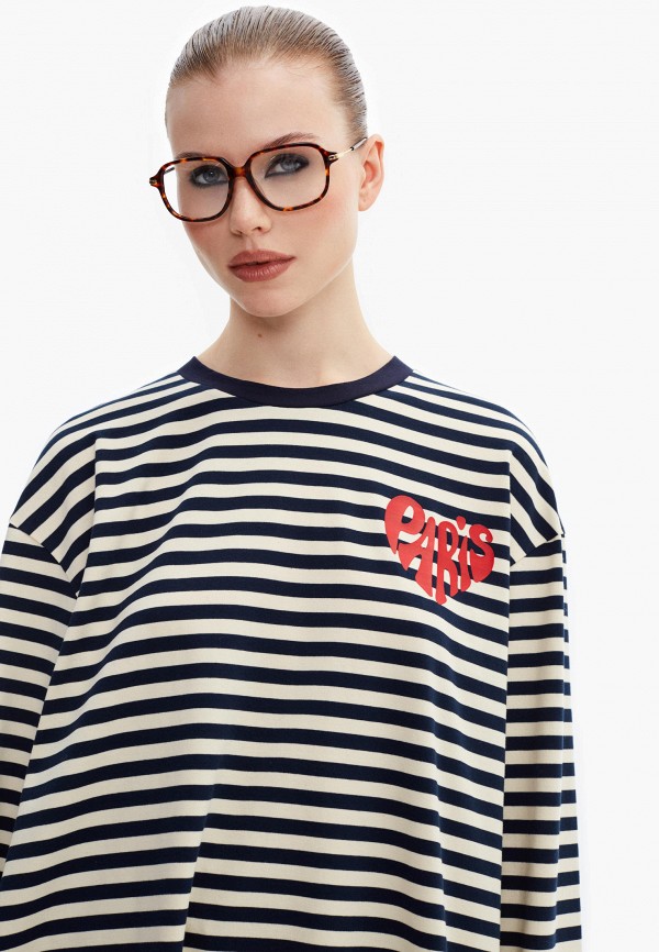 фото Лонгслив top top