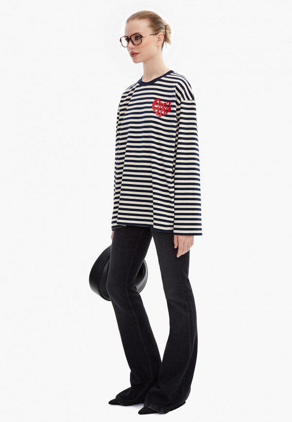 фото Лонгслив top top