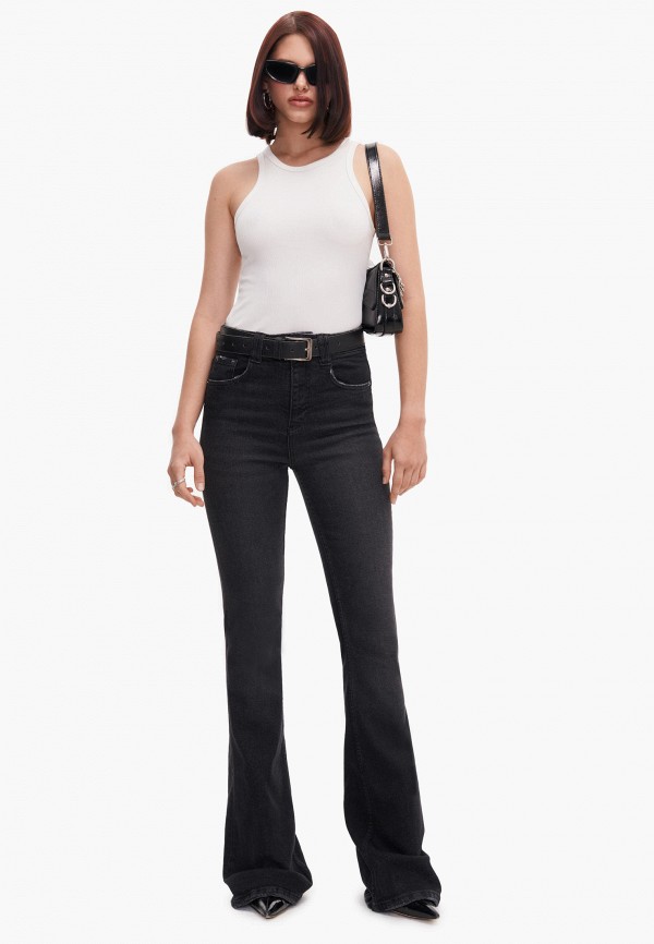 фото Джинсы top top