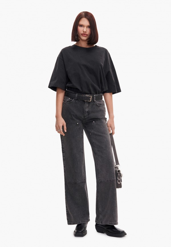 фото Джинсы top top