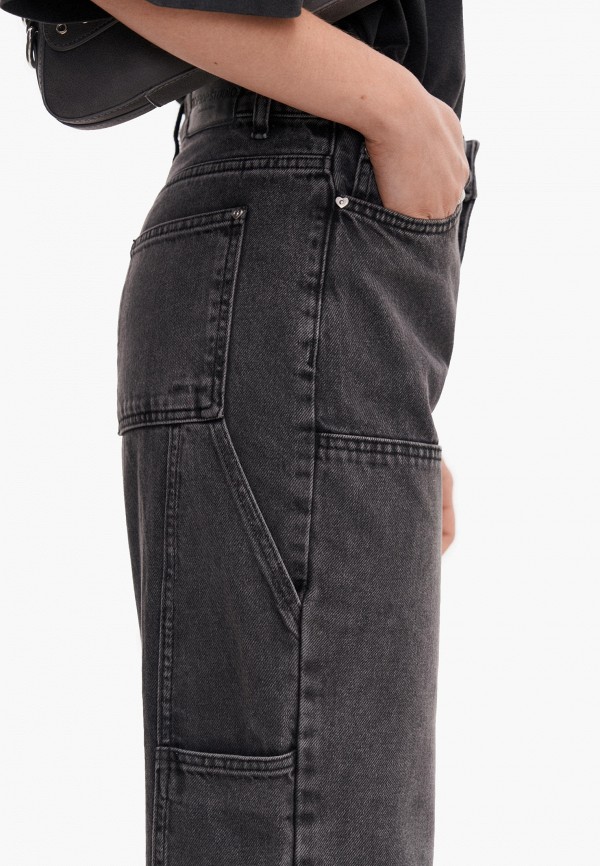 фото Джинсы top top