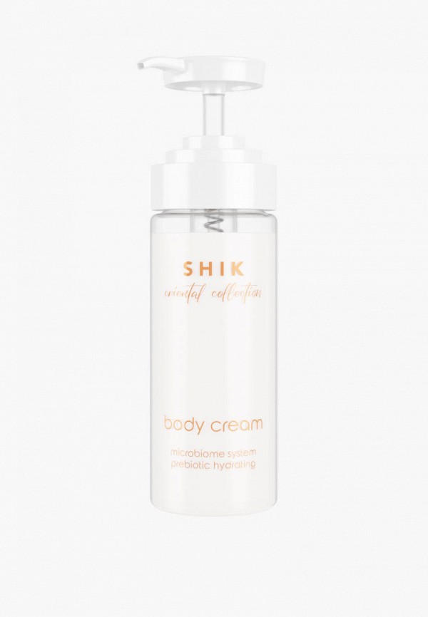 Крем для тела Shik 890₽
