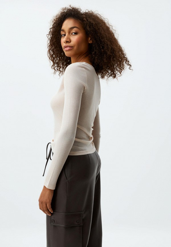 фото Лонгслив sela