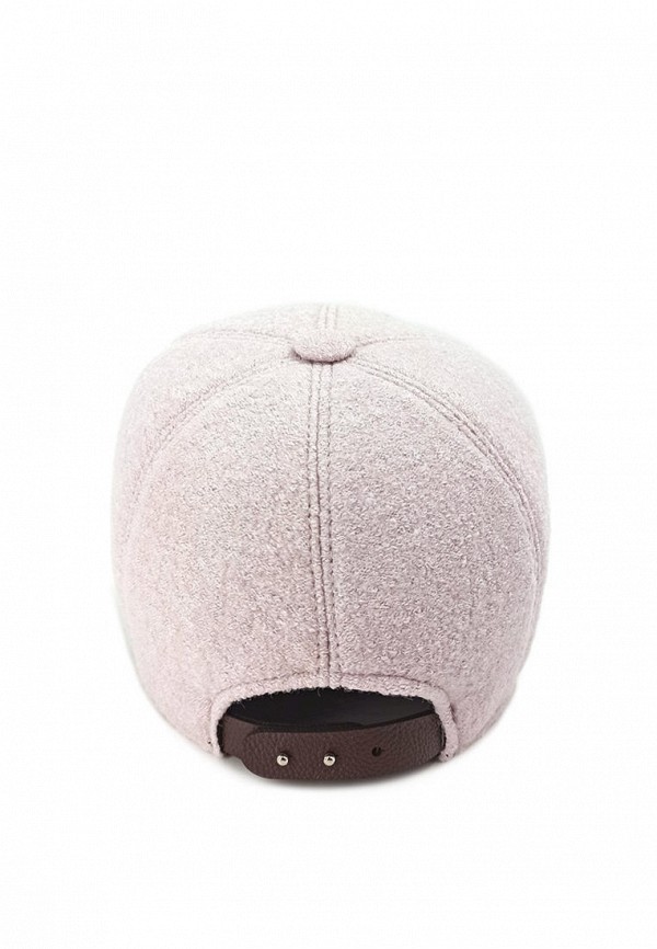 фото Кепка и снуд сиринга