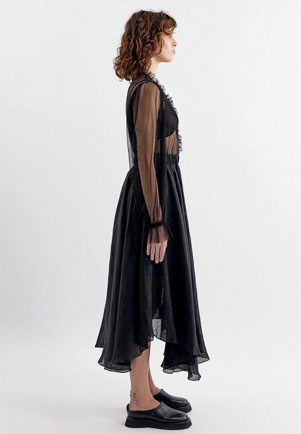 фото Юбка unique fabric