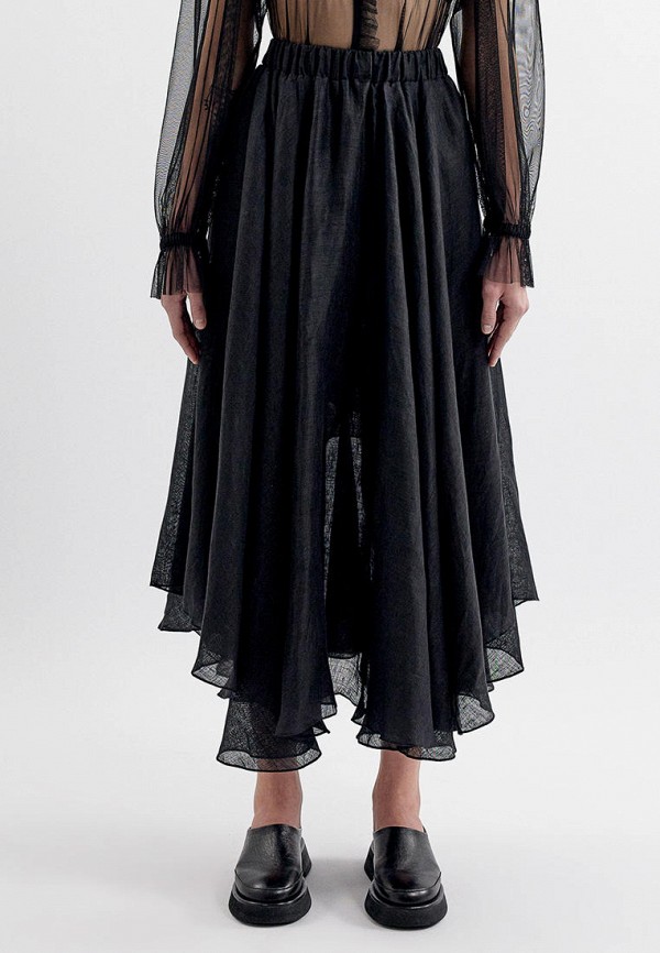 фото Юбка unique fabric