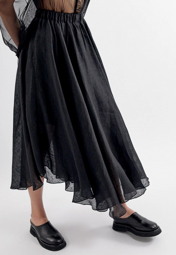 фото Юбка unique fabric