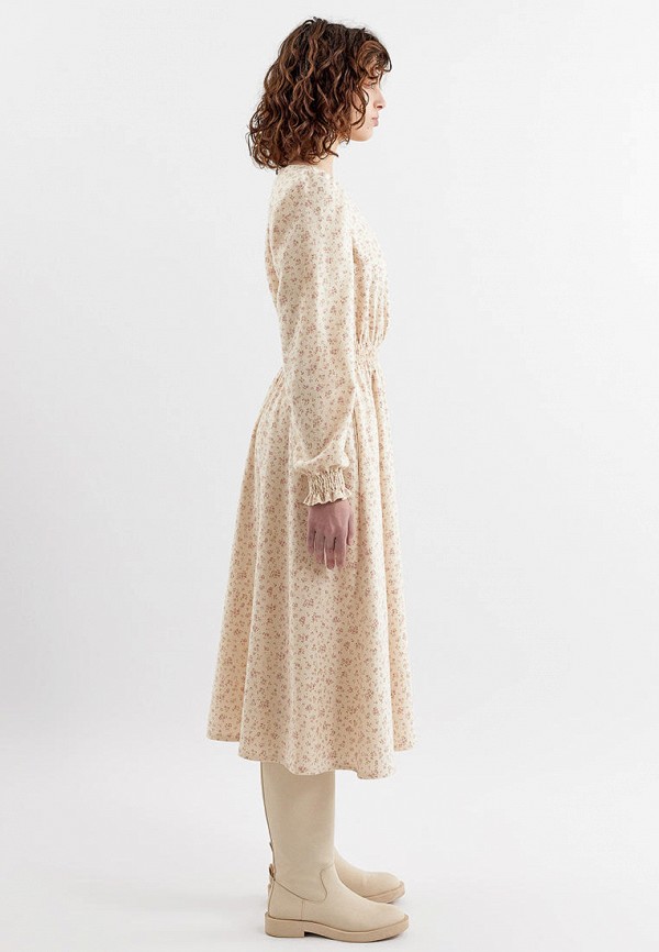 фото Платье unique fabric