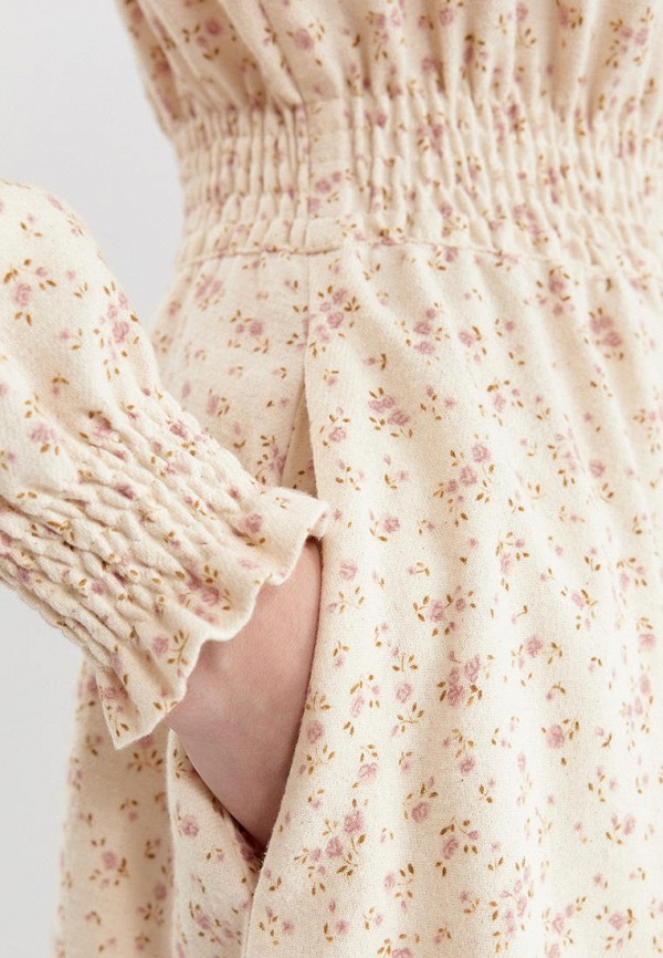фото Платье unique fabric