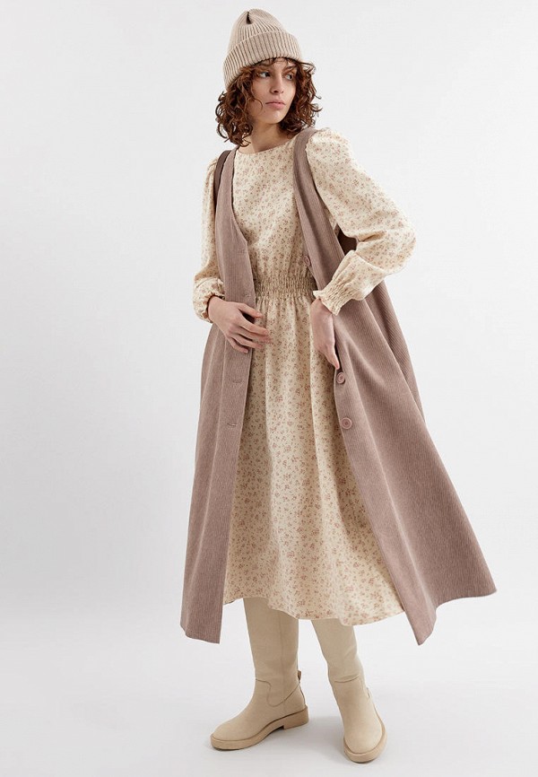 фото Платье unique fabric