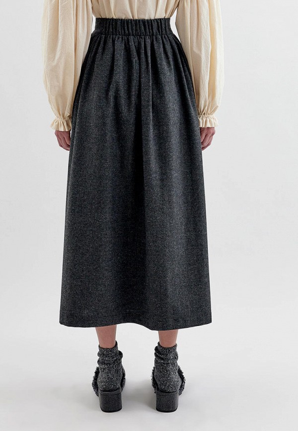 фото Юбка unique fabric